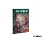 Warcrow: Beyond Winds from the North - CORWW10002-0002 [8436607712015]