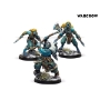Warcrow: Beyond Winds from the North - CORWW10002-0002 [8436607712015]