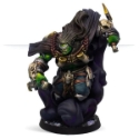 Warcrow: Northern Tribes Darkmaster 