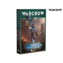 Warcrow: Feudom Guardians of the Mounds 