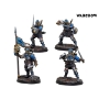Warcrow: Feudom Guardians of the Mounds - CORWW05001-0042 [8436607713609]