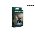 Warcrow: Feudom Instructor 