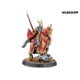 Warcrow: Feudom: Pierre Besson, Grand Magister  - WW05010-0079FR [8436607715856]