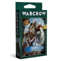 Warcrow: Feudom Syzigian (Exclusive Edition) 
