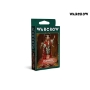 Warcrow: Yaldabaoth Gitmalu, the Perfect One - CORWW04008-0067 [8436607715634]