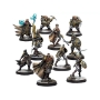 Warcrow: Hegemony Action Pack - CORWW02012-0053 [8436607713999]
