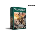 Warcrow: Hegemony Black Angels 