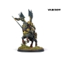 Warcrow: Hegemony Black Angels - CORWW02007-0021 [8436607713067]