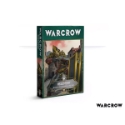 Warcrow: Hegemony Black Legion Arquebusiers 