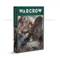 Warcrow: Hegemony Black Legion Bucklermen 