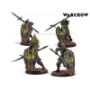 Warcrow: Hegemony Bulwarks - CORWW02001-0007 [8436607712268]
