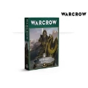 Warcrow: Hegemony Bulwarks 