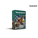Warcrow: Hegemony Mounted Hetman 