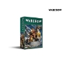 Warcrow: Hegemony Mounted Hetman - CORWW02010-0031 [8436607713395]