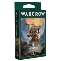Warcrow: Hegemony Strategos 