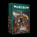 Warcrow: Hegemony War Rig 