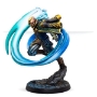 Warcrow: Hegemony Marhael the Refused - CORWW02008-0029 [8436607713159]