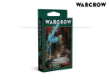 Warcrow: Hegemony Marhael the Refused - CORWW02008-0029 [8436607713159]