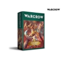 Warcrow: Mounthaven Action Pack 
