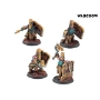 Warcrow: Mounthaven Hearthguards - CORWW05005-0070FR [8436607715689]