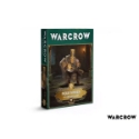 Warcrow: Mounthaven Hearthguards 