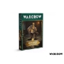 Warcrow: Mounthaven Hearthguards - CORWW05005-0070FR [8436607715689]
