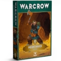 Warcrow: Mounthaven Militia 