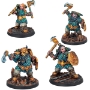 Warcrow: Mounthaven Militia - CORWW06006-0082 [8436607715276]