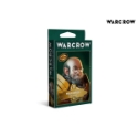 Warcrow: Mounthaven War Augur 
