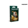 Warcrow: Mounthaven War Augur - CORPW09 [8436607714514]