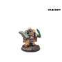 Warcrow: Mounthaven War Augur - CORPW09 [8436607714514]