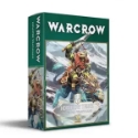 Warcrow: Northern Tribes Mounted Wrathmane 