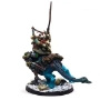 Warcrow: Northern Tribes Mounted Wrathmane - CORWW01010-0030 [8436607713401]