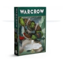 Warcrow: Northern Tribes Orc Hunters 