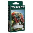 Warcrow: Northern Tribes Revenant 