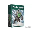 Warcrow: Northern Tribes Rock Troll 