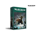 Warcrow: Northern Tribes Warg Riders 