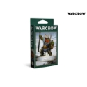 Warcrow: Northern Tribes Wrathmane 