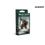 Warcrow: Northern Tribes Wrathmane - CORWW01013-0086 [8436607715832]