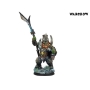 Warcrow: Northern Tribes Wrathmane - CORWW01013-0086 [8436607715832]