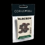 Warcrow: Scenery Bases Alpha Series- Scions of Yaldabaoth 30mm - CORWW20006-0049 [8436607714057]
