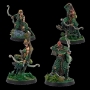 Warcrow: Syeenann Protectors of the Forest - CORWW03006-0034 [8436607713562]
