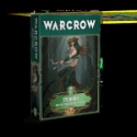 Warcrow: Syeenann Protectors of the Forest 