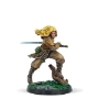 Warcrow: Syeenann Syena Wardens - CORWW03005-0032 [8436607713555]