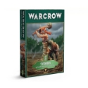 Warcrow: Syenann Eachann: The Great Centaurelf 