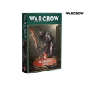 Warcrow: Yaldabaoth  Marked 