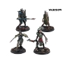 Warcrow: Yaldabaoth  Marked - CORWW05005-0064FR [8436607715603]