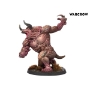 Warcrow: Yaldabaoth: Mornmab - CORWW04012-0081 [8436607715269]