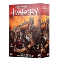 Warcry: Ravaged Lands: Pit  Dredger Camp 