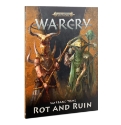 Warcry: Warband Tome: Rot and Ruin 